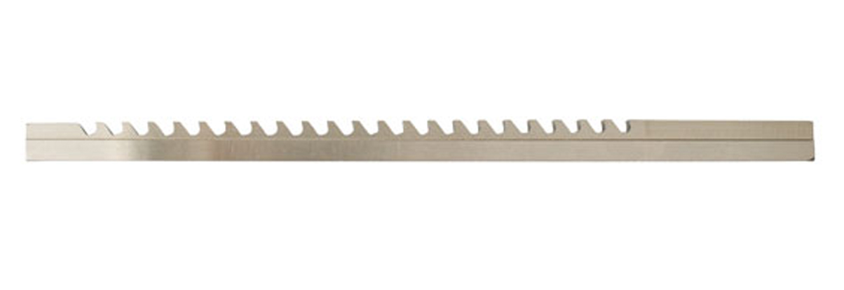 Räumnadel 18 mm