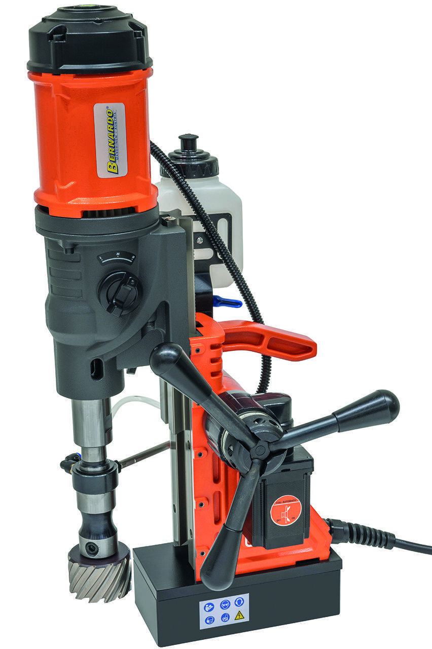 Magnet-Kernbohrmaschine MD 8050 PF *