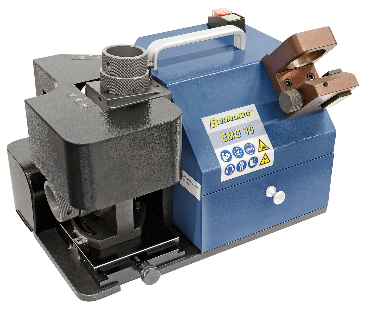 Schaftfräserschleifmaschine EMG 30