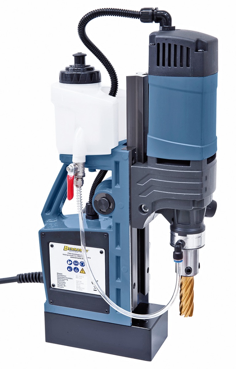 Magnet-Kernbohrmaschine MD 5050 E *