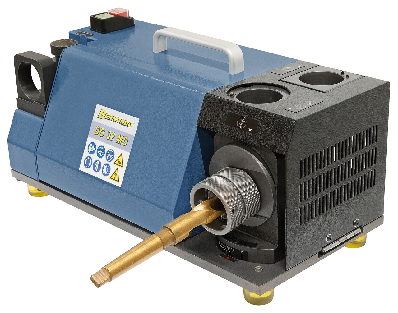 Bohrerschleifmaschine DG 32 MD