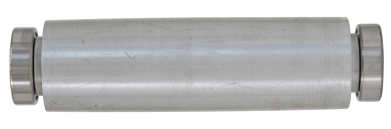 Schleifrolle Ø 60,3 mm f. KBR 150