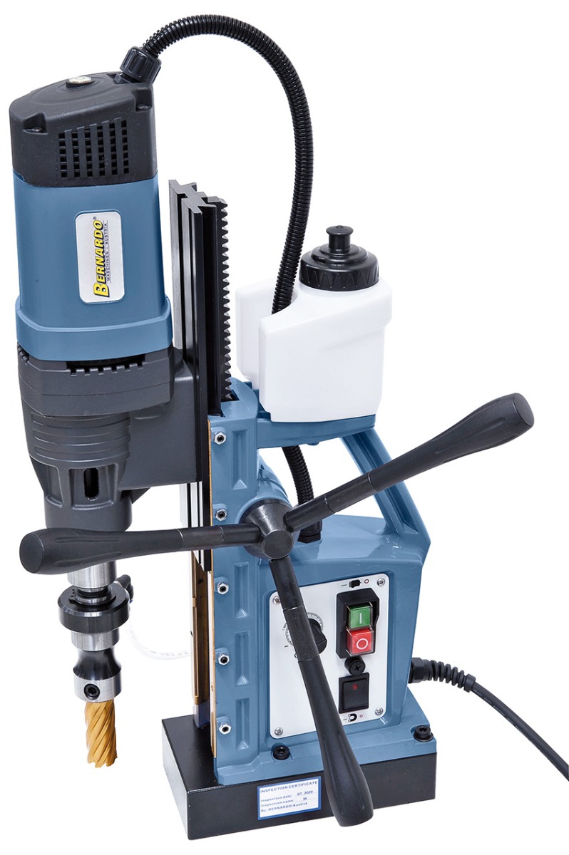 Magnet-Kernbohrmaschine MD 9875 VD *