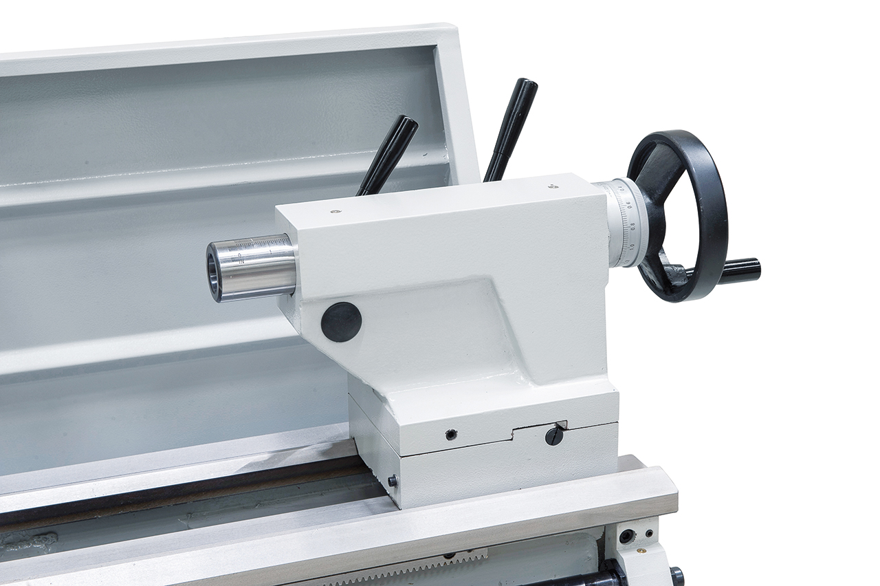 Universaldrehmaschine Smart 410 x 1500 V-constant *