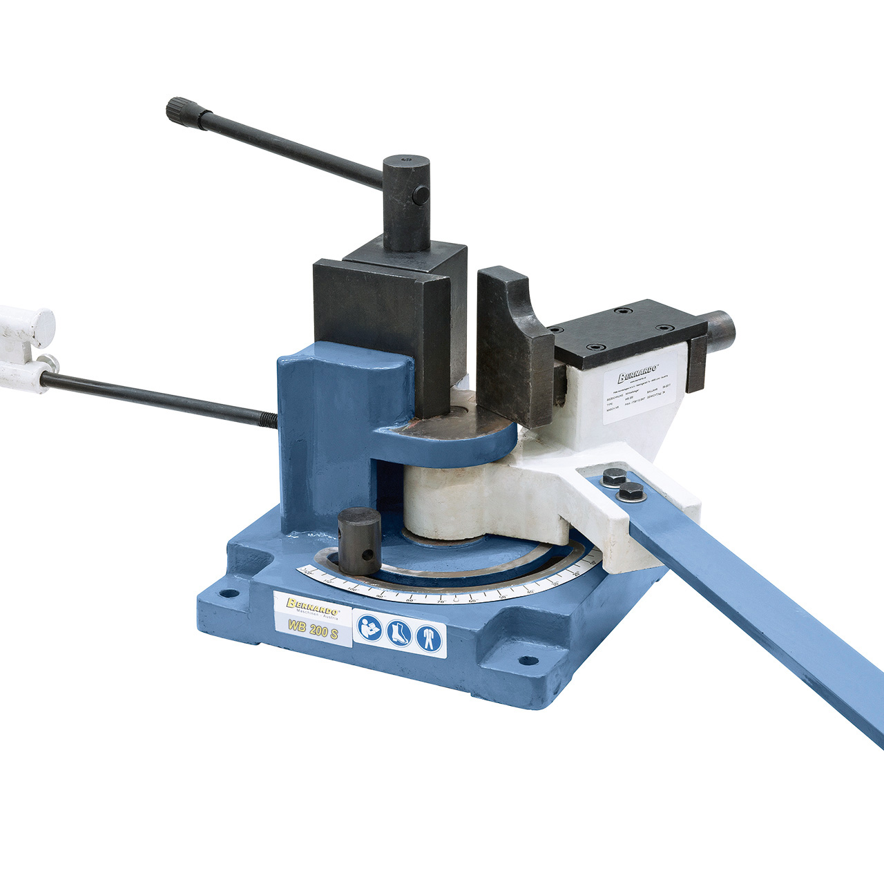 Winkelbieger WB 200 S