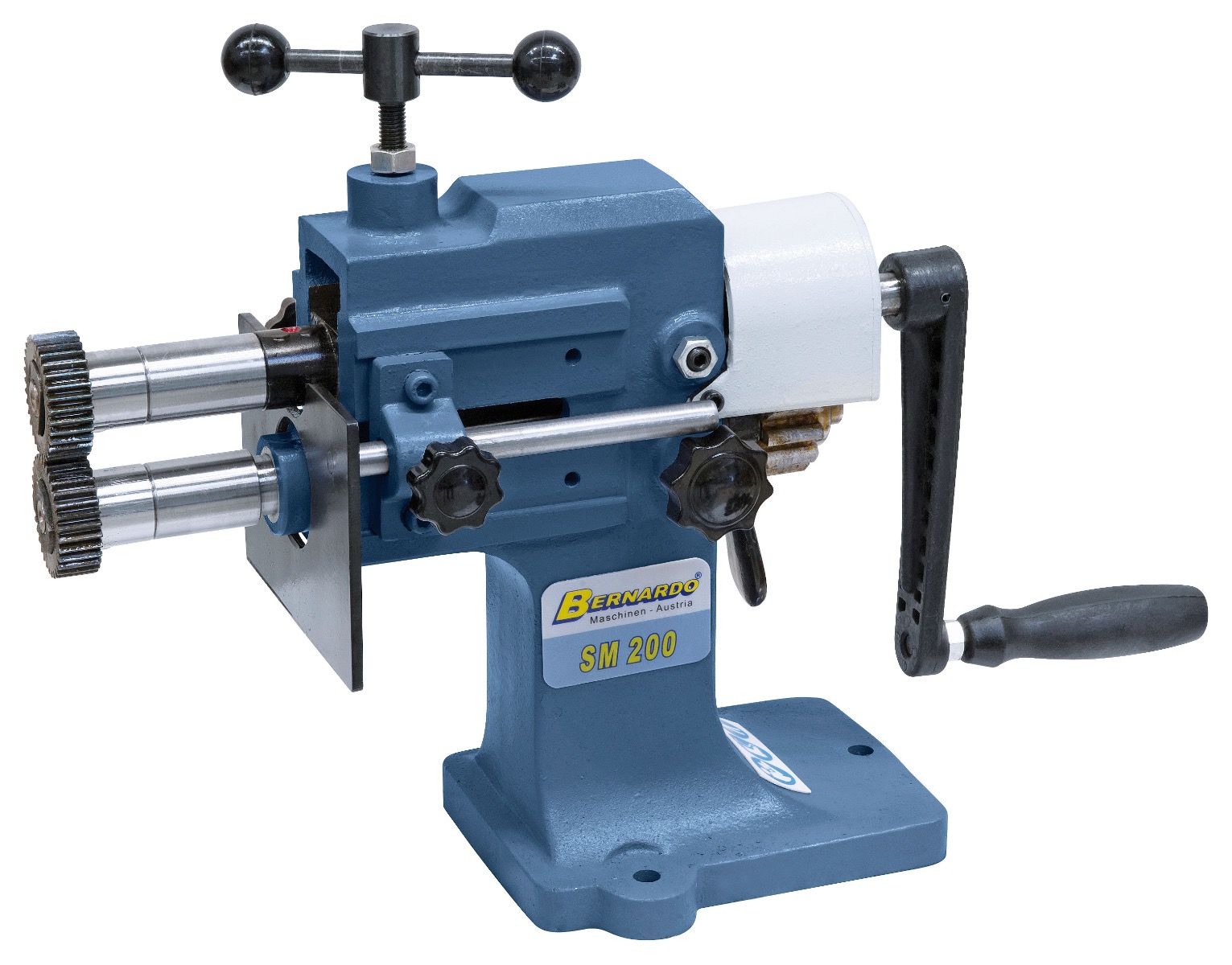 Sickenmaschine SM 200
