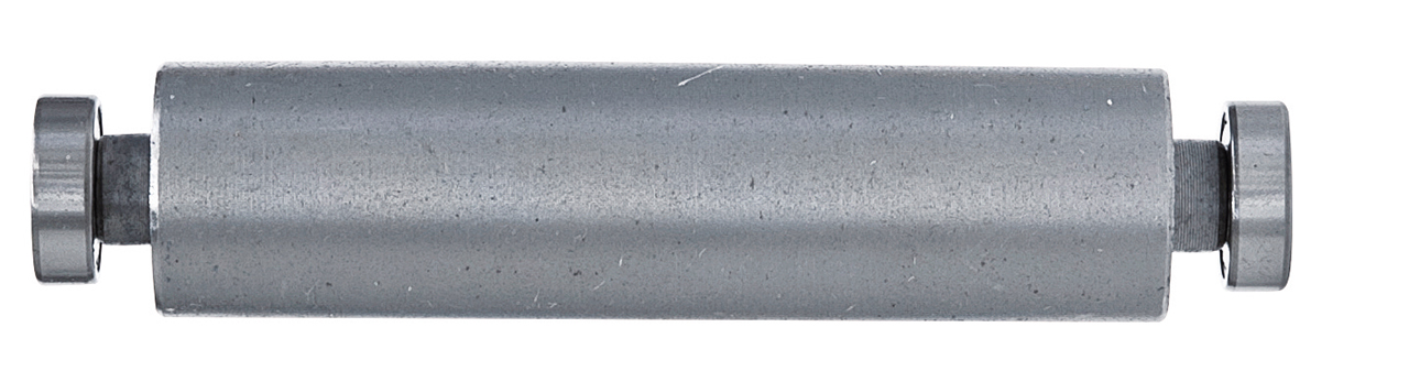 Schleifrolle für 1" Rohr (32/34 mm Rohr) f. KBR