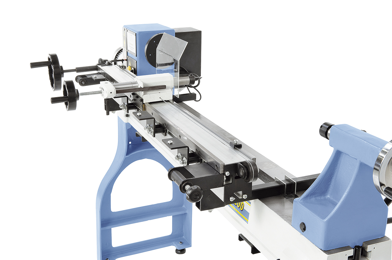 Kopiereinrichtung Deluxe für KDM / KDH 1100 / HCL 1200