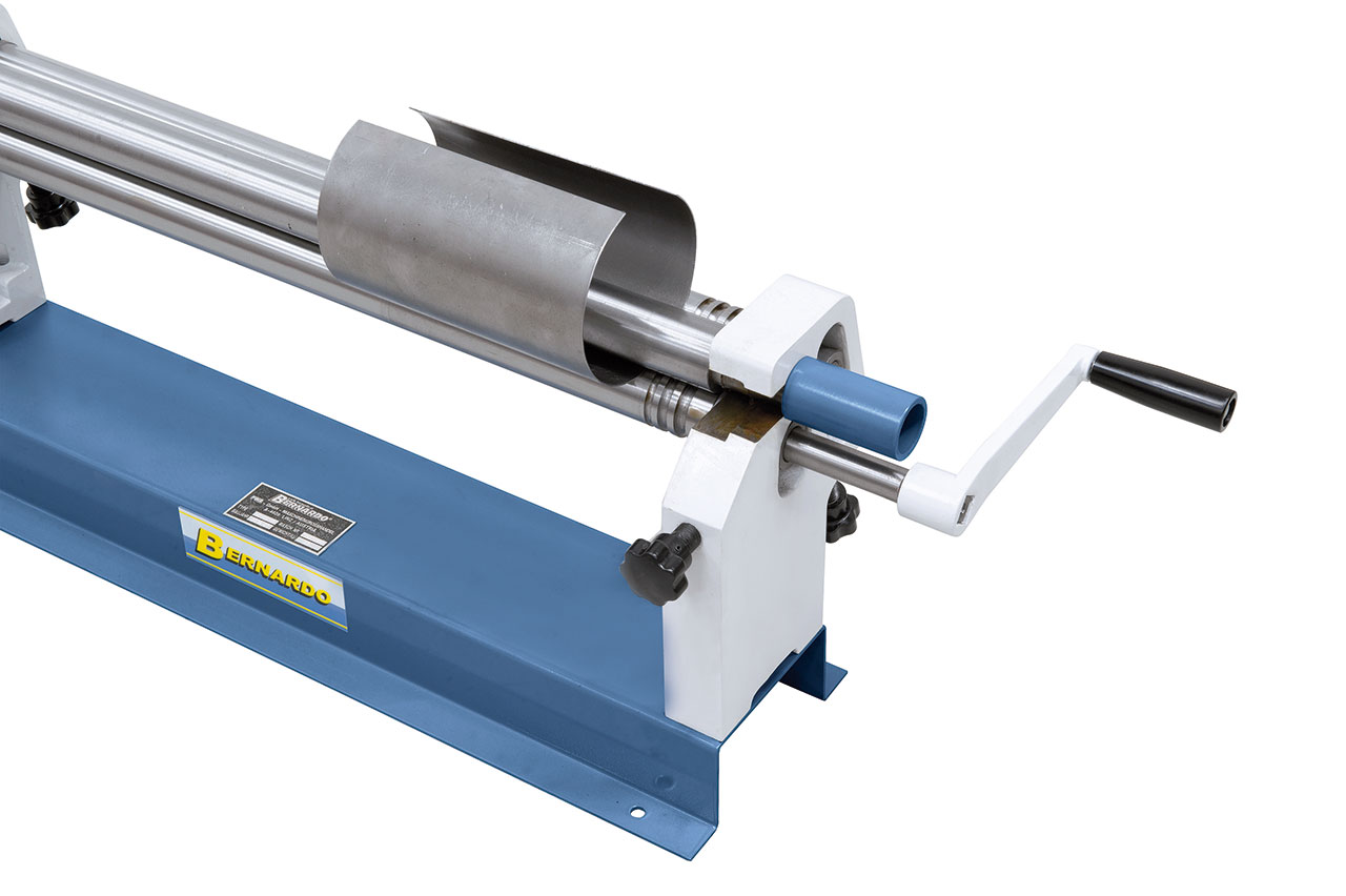 Rundbiegemaschine RM 1300