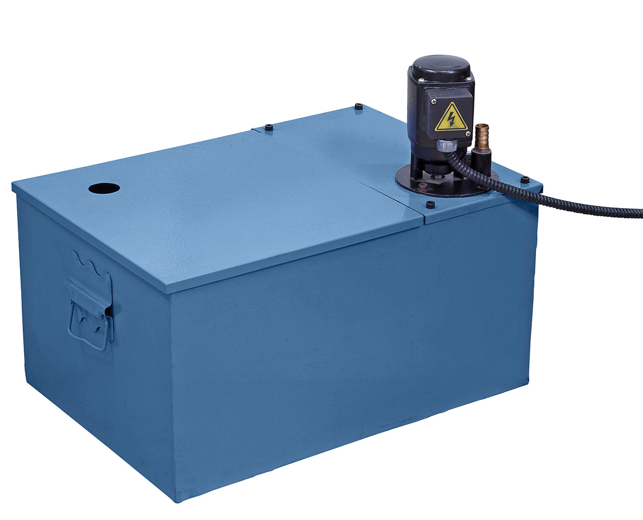 FSM 2550 AHD