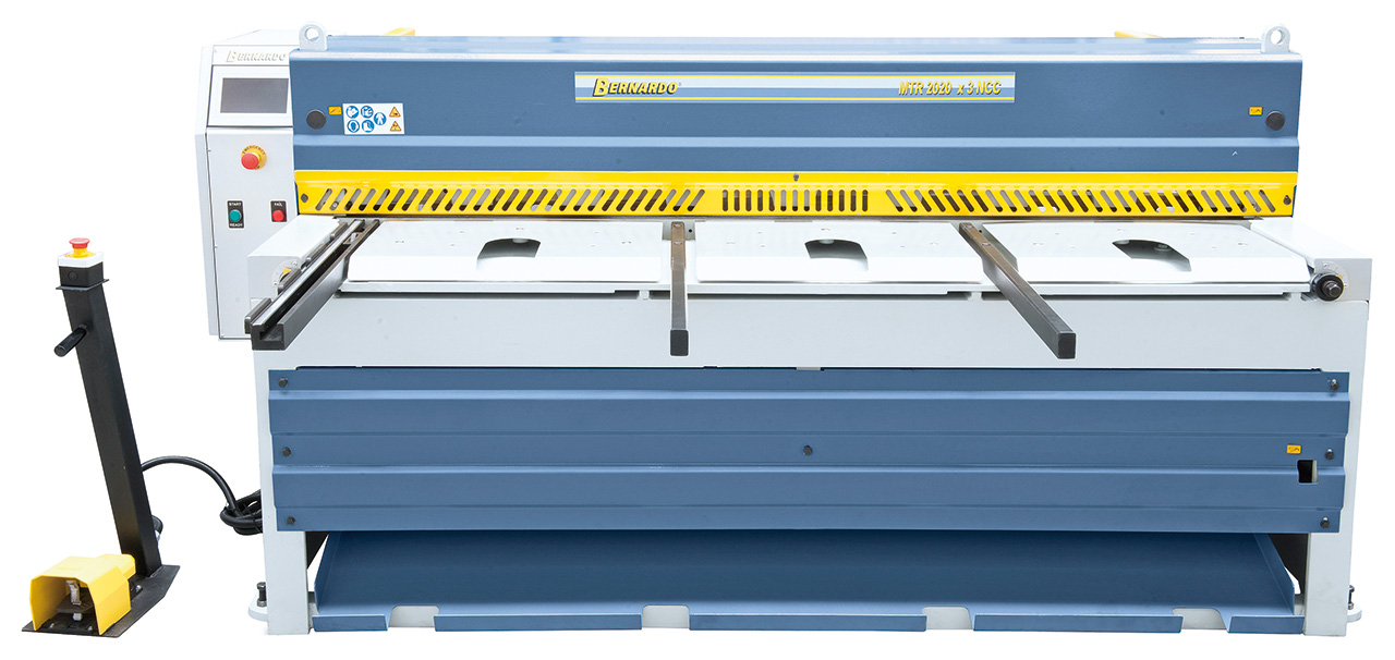 Abbildung von MTR 2020 x 3 NCC