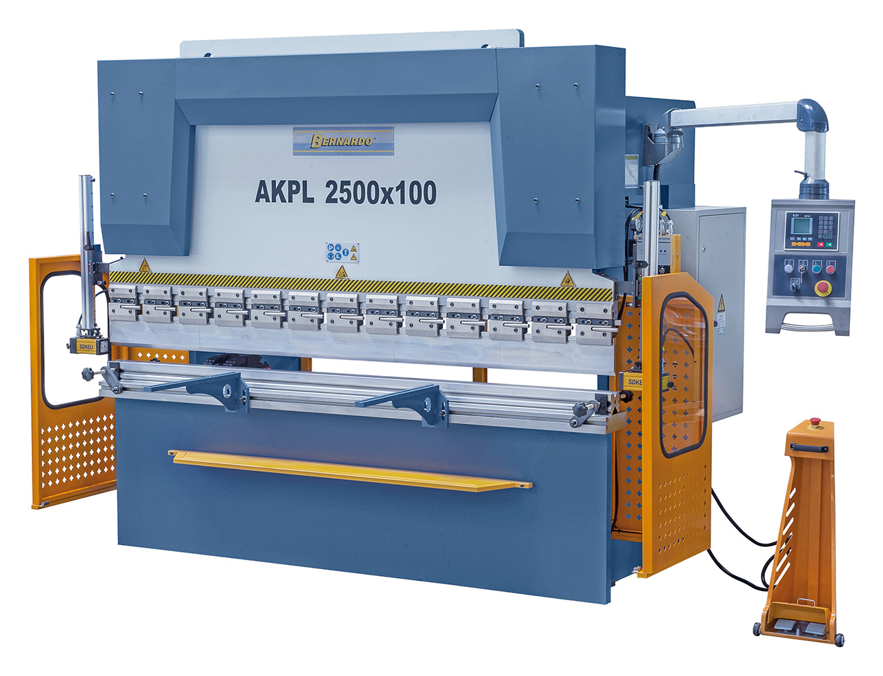 AKPL 2500 x 100