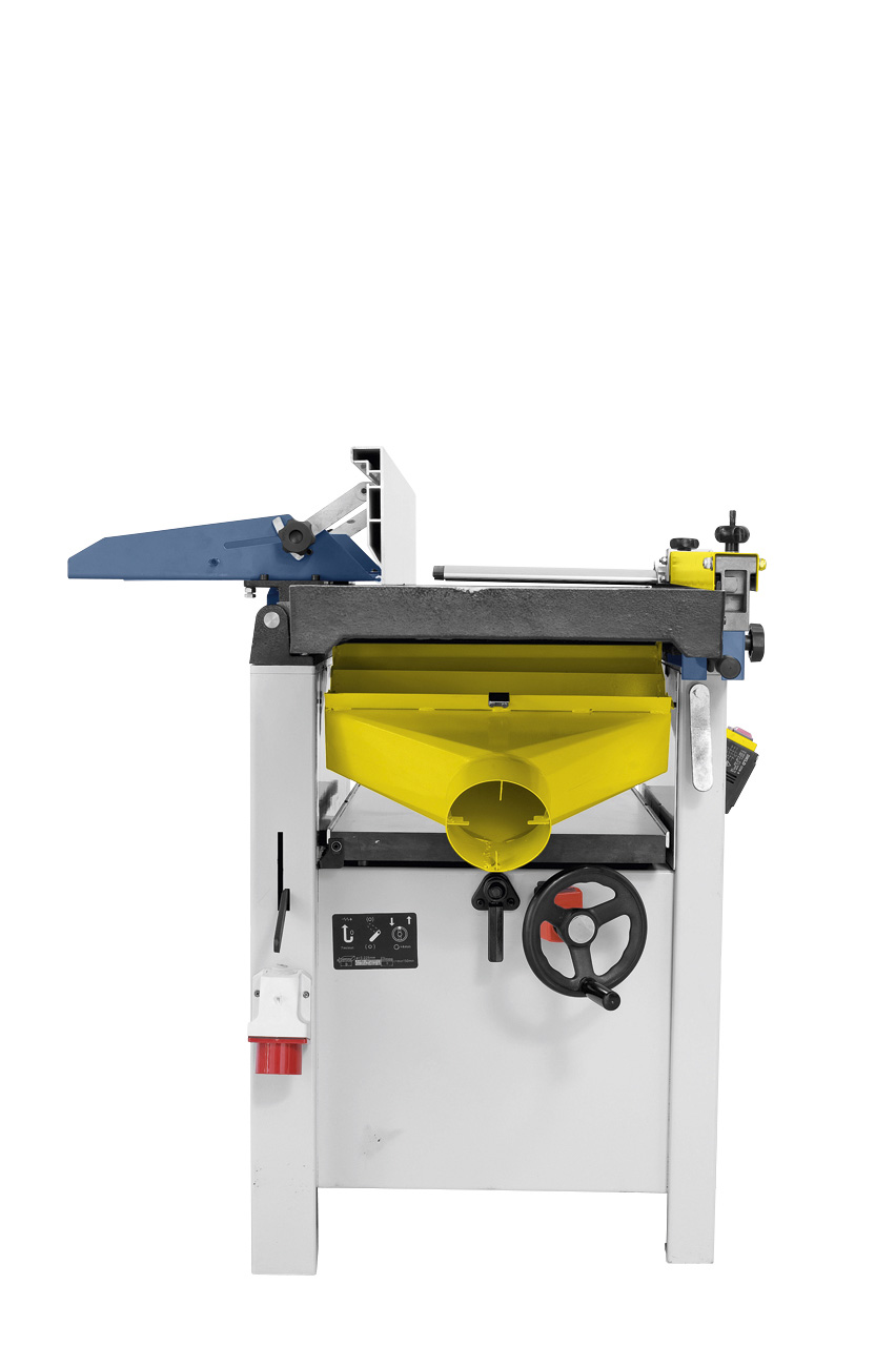 Abricht- und Dickenhobelmaschine FS 410 N / 400 V