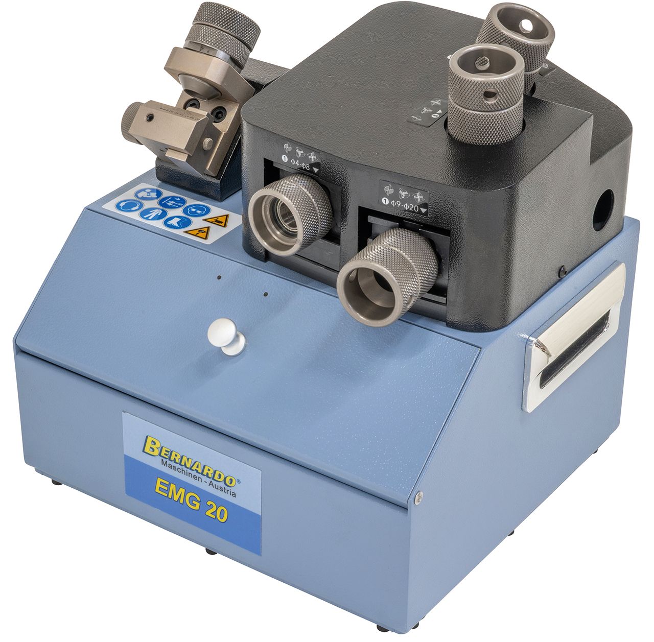 Schaftfräserschleifmaschine EMG 20