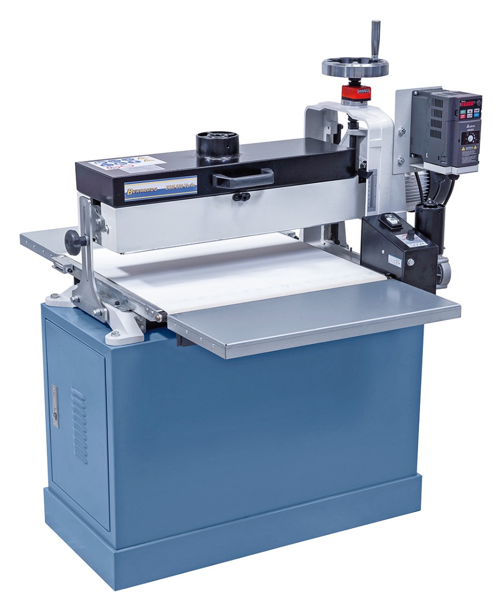 Zylinderschleifmaschine ZSM 560 Vario / 230 V