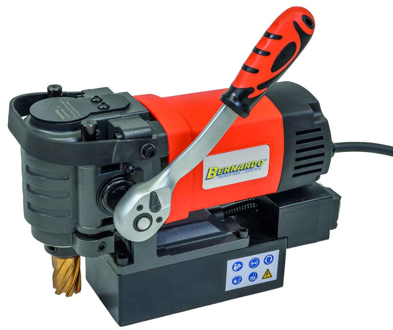 Magnet-Kernbohrmaschine MD 3845 L *