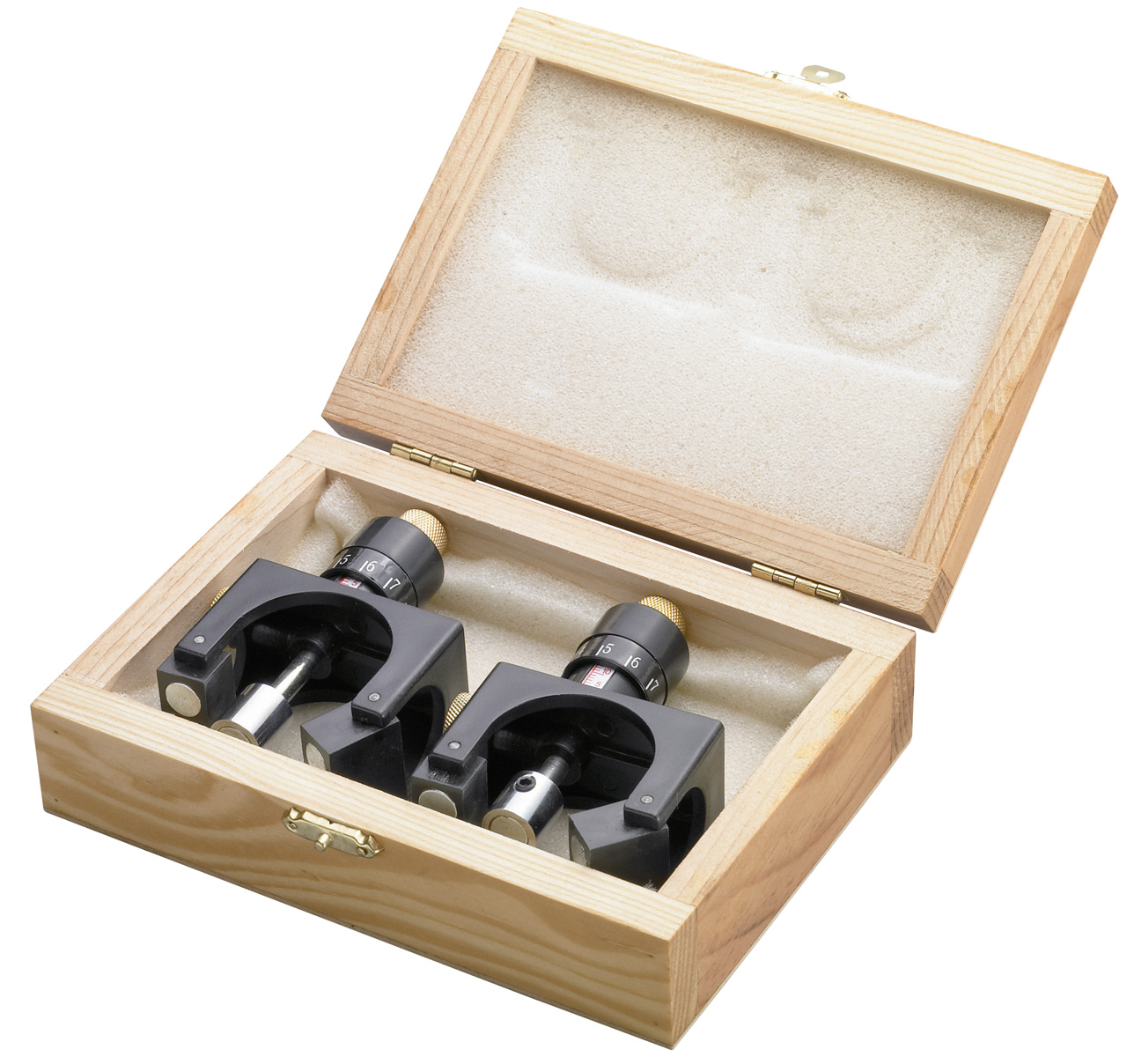 Hobelmessereinstelllehre HML