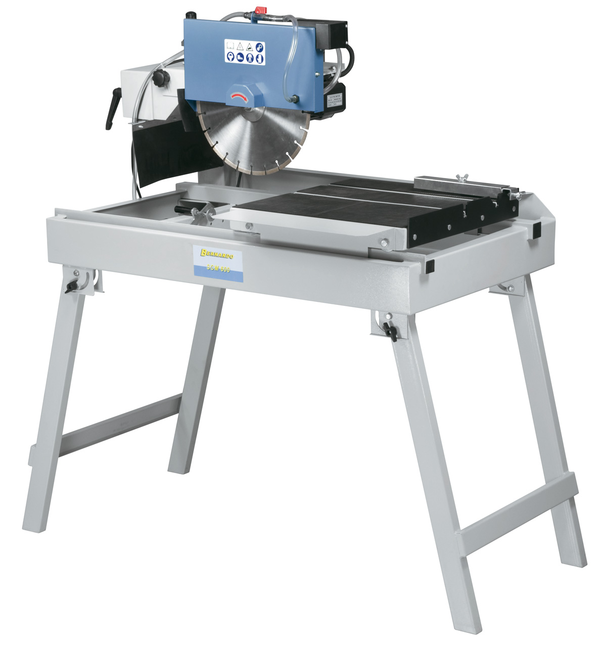 Steintrennmaschine SCM 600 / 230 V