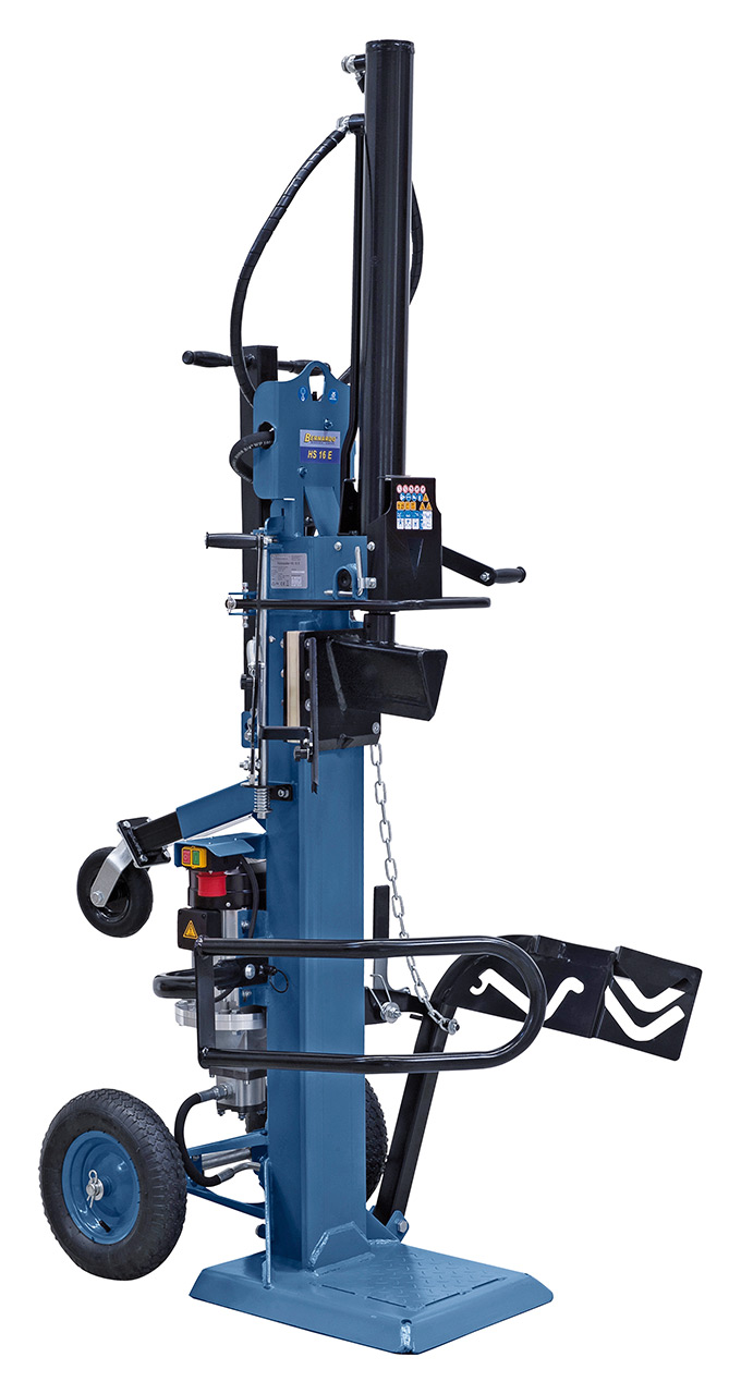 Holzspalter HS 16 E *