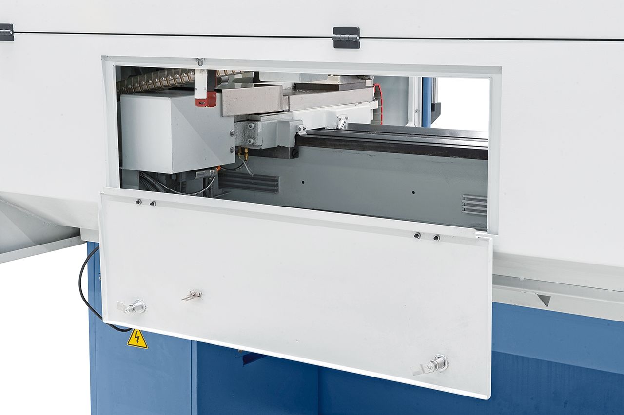 CNC-Drehmaschine CK 320 x 1000 *