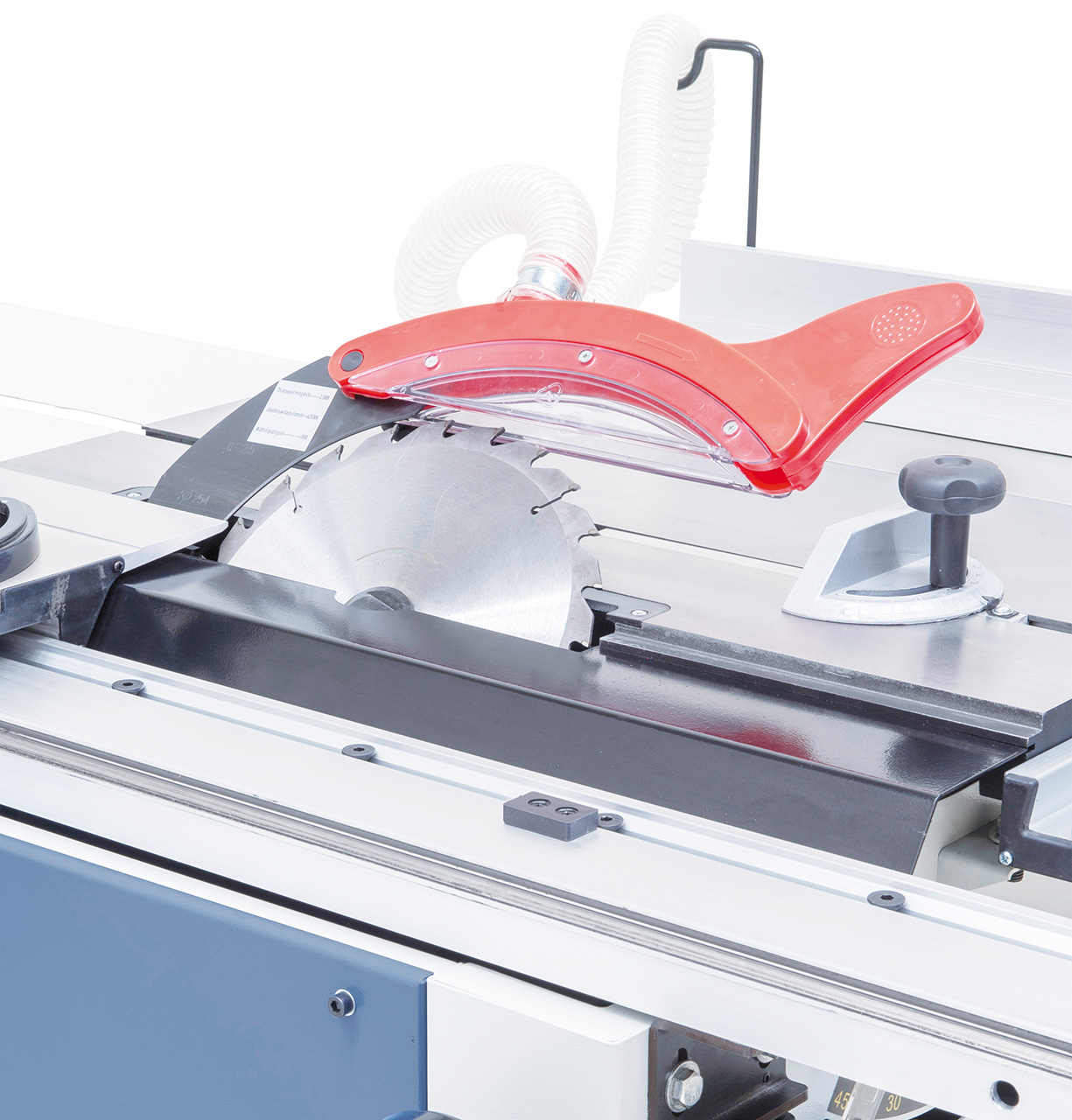 Formatrundsave STS 1600 eco / 230 V