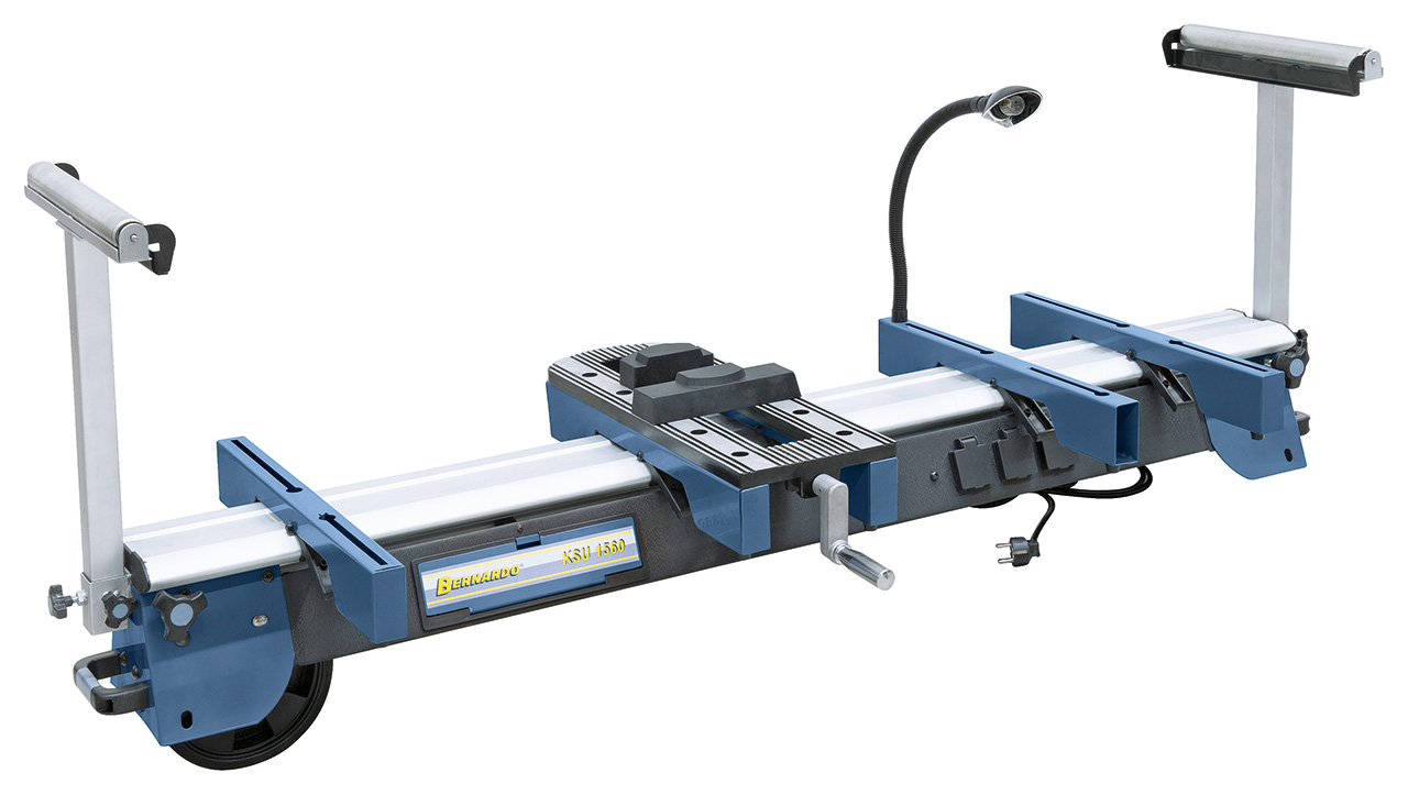 Universal-Untergestell KSU 1560