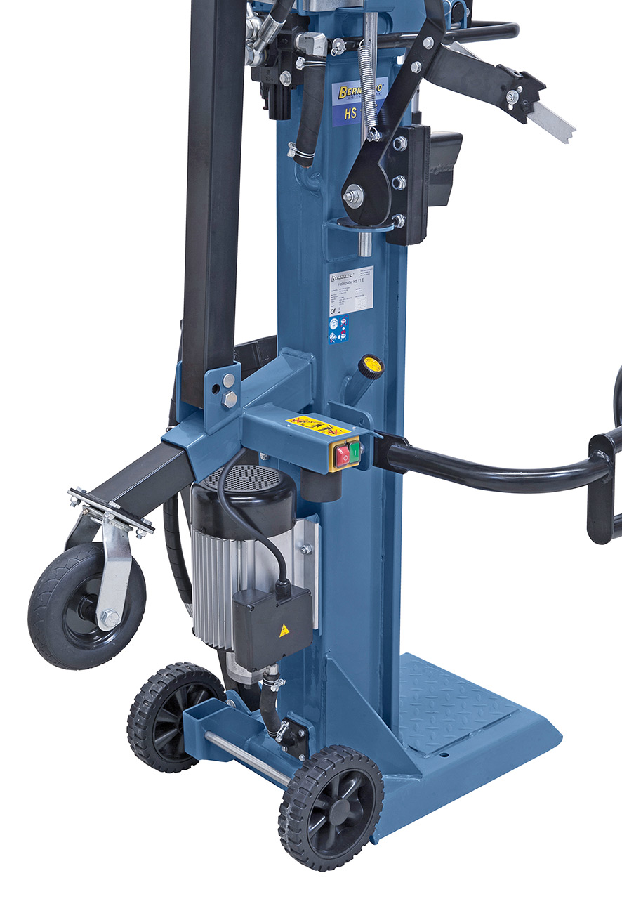 Holzspalter HS 11 E *