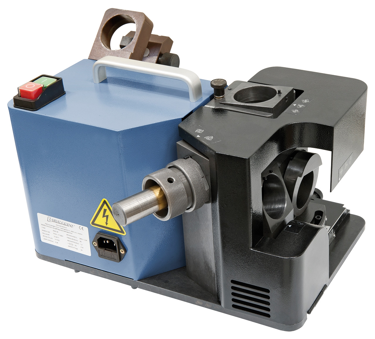 Schaftfräserschleifmaschine EMG 30
