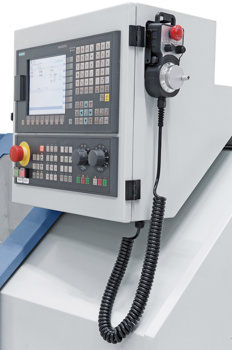 CNC-Drehmaschine CK 320 x 500 *