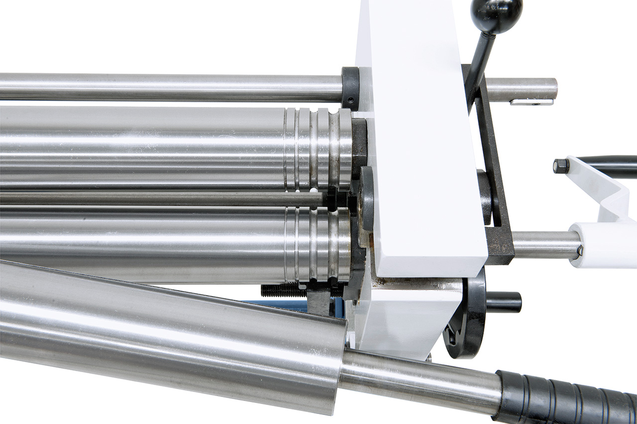 Rundbiegemaschine HRM 1000