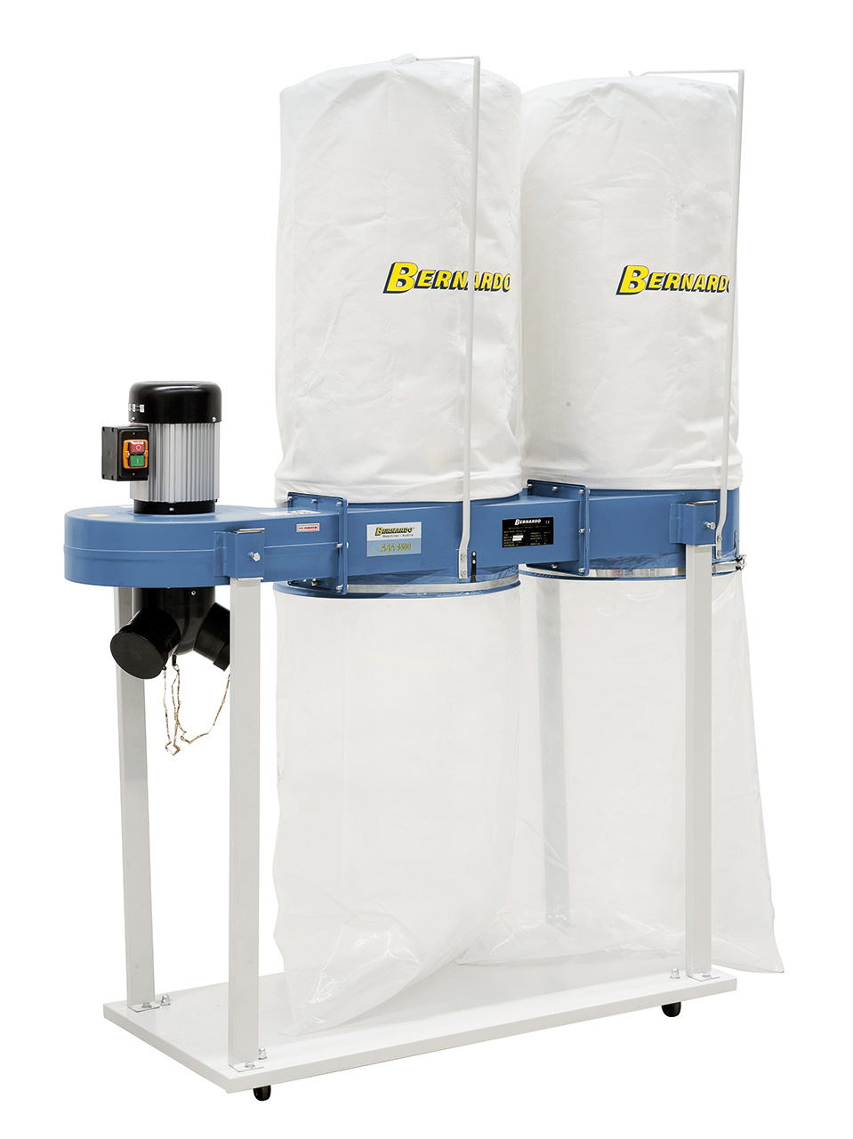 Absauganlage ASA 4500 / 400 V