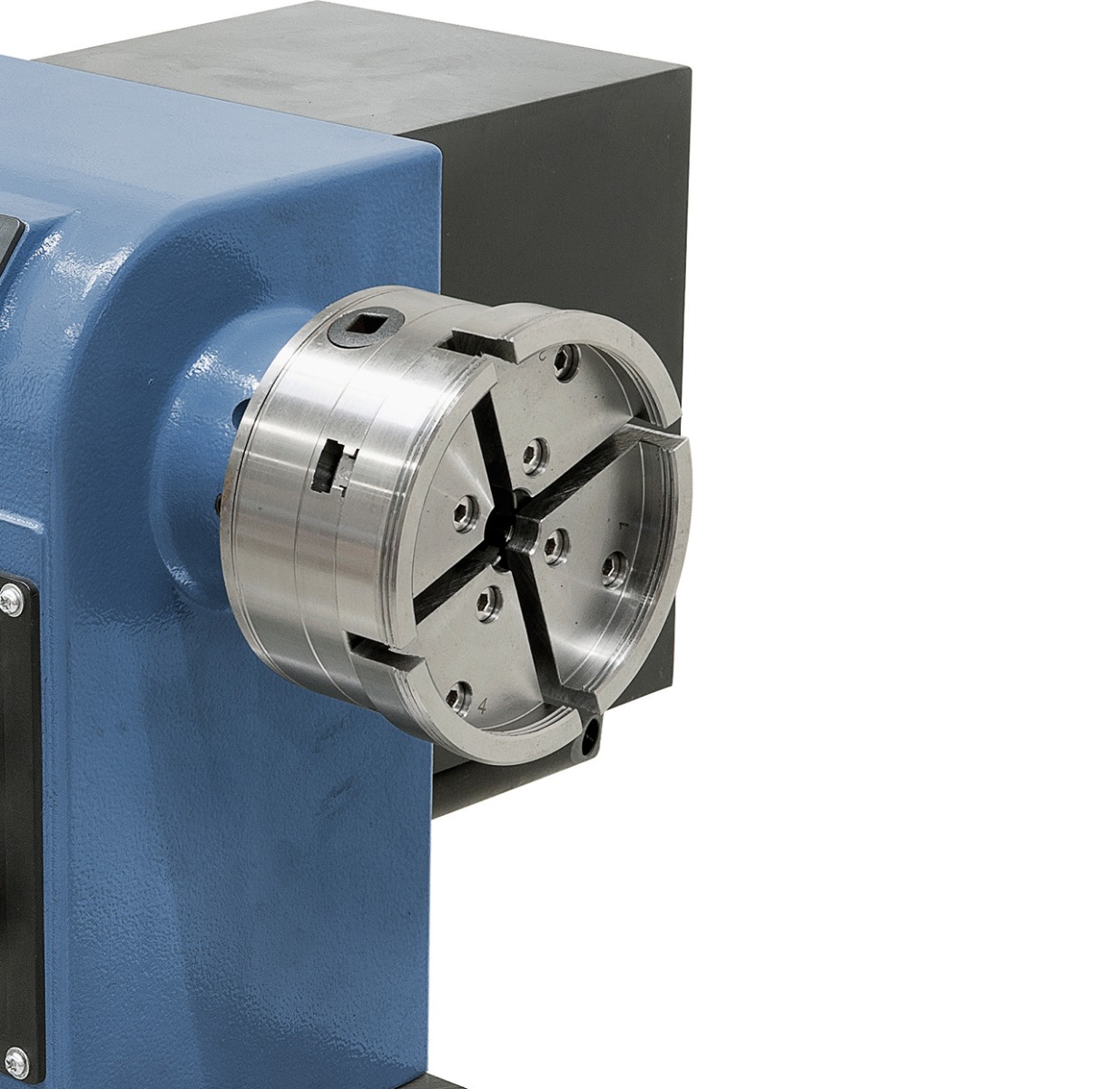 Profi-Drechselmaschine HCL 610 S / 230 V *