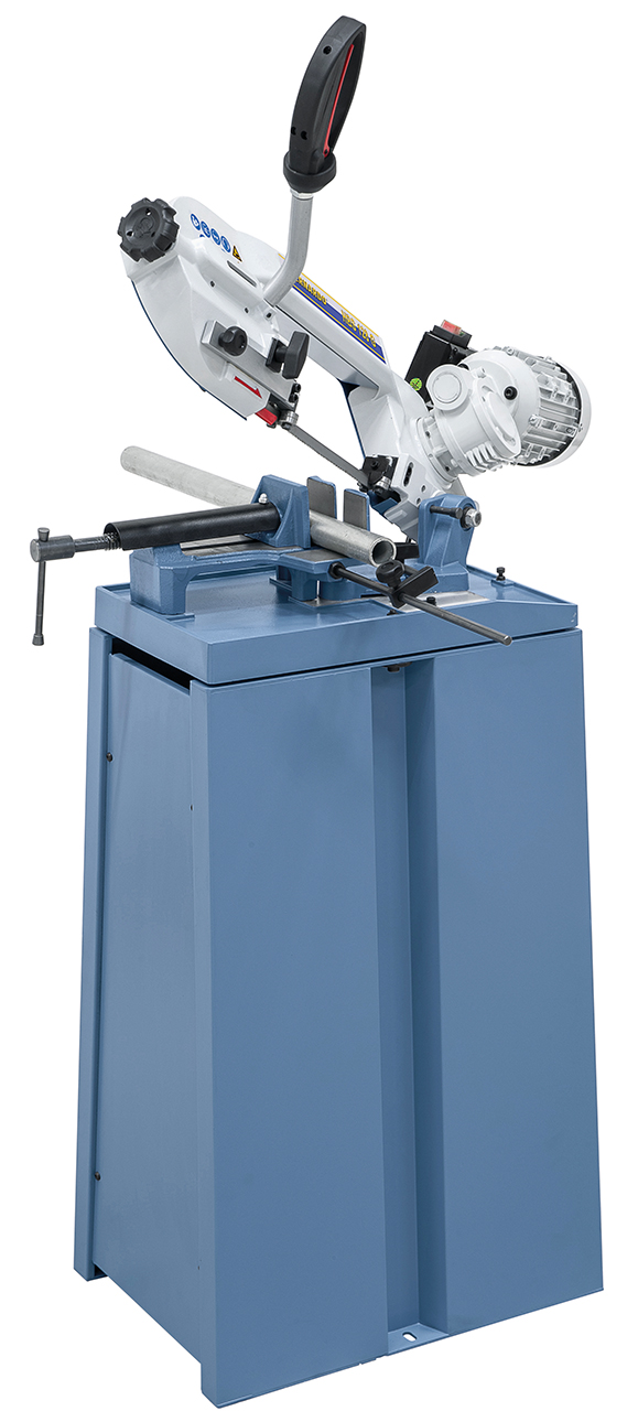 Horizontalbandsäge HBS 128 G / 230 V