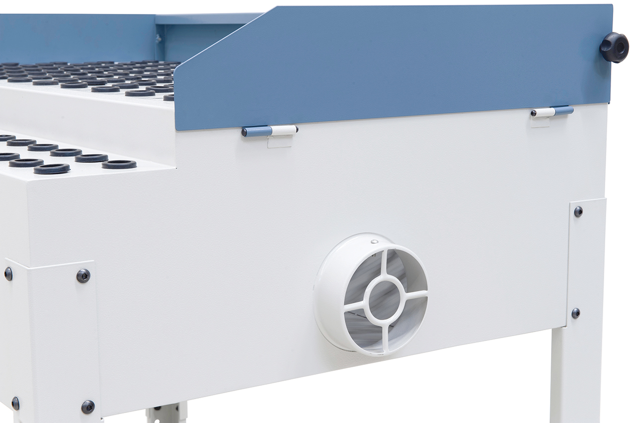 Absaugtisch BDT 1250
