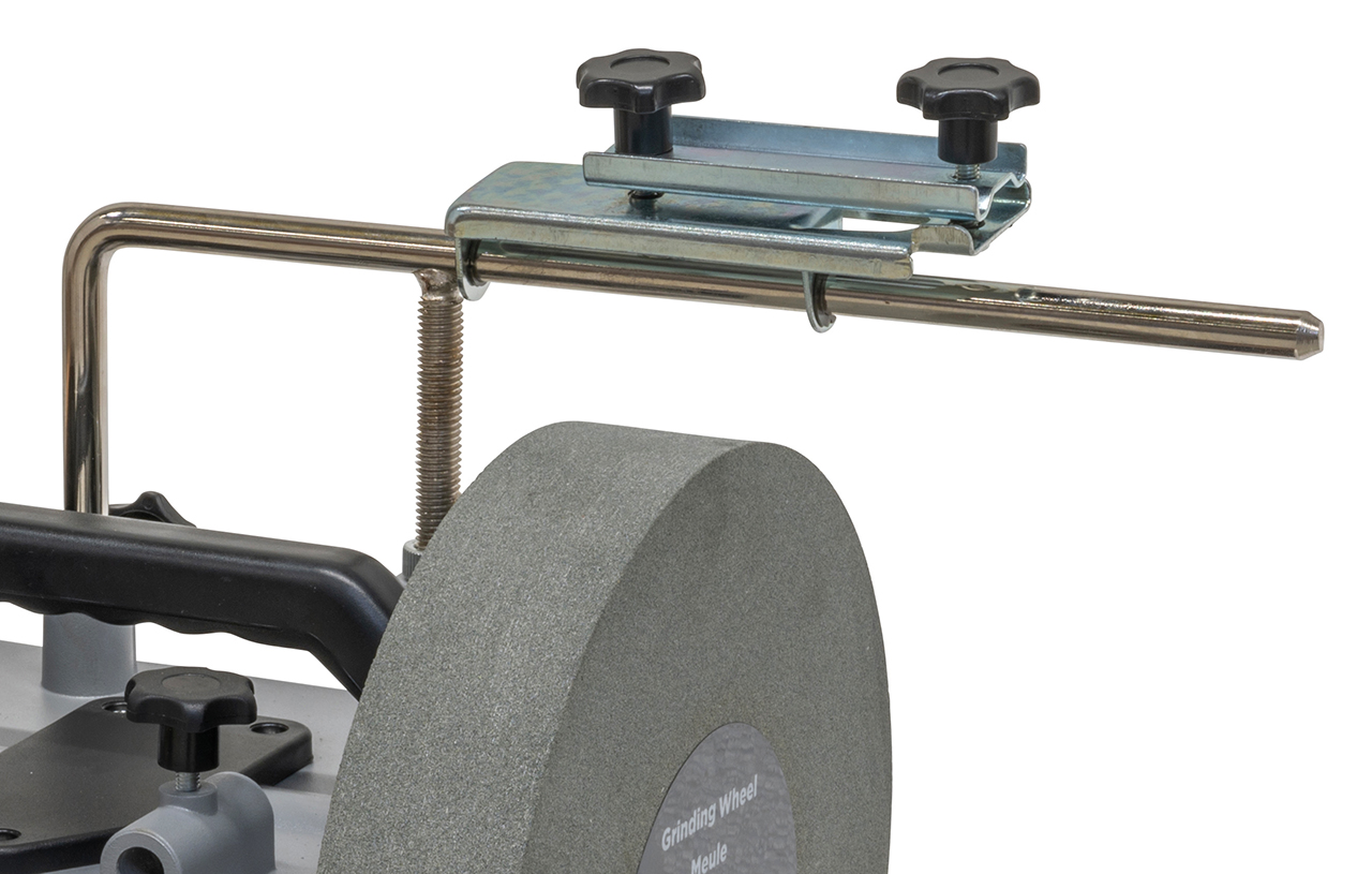 Nass- und Trockenschleifmaschine NTS 250 Pro
