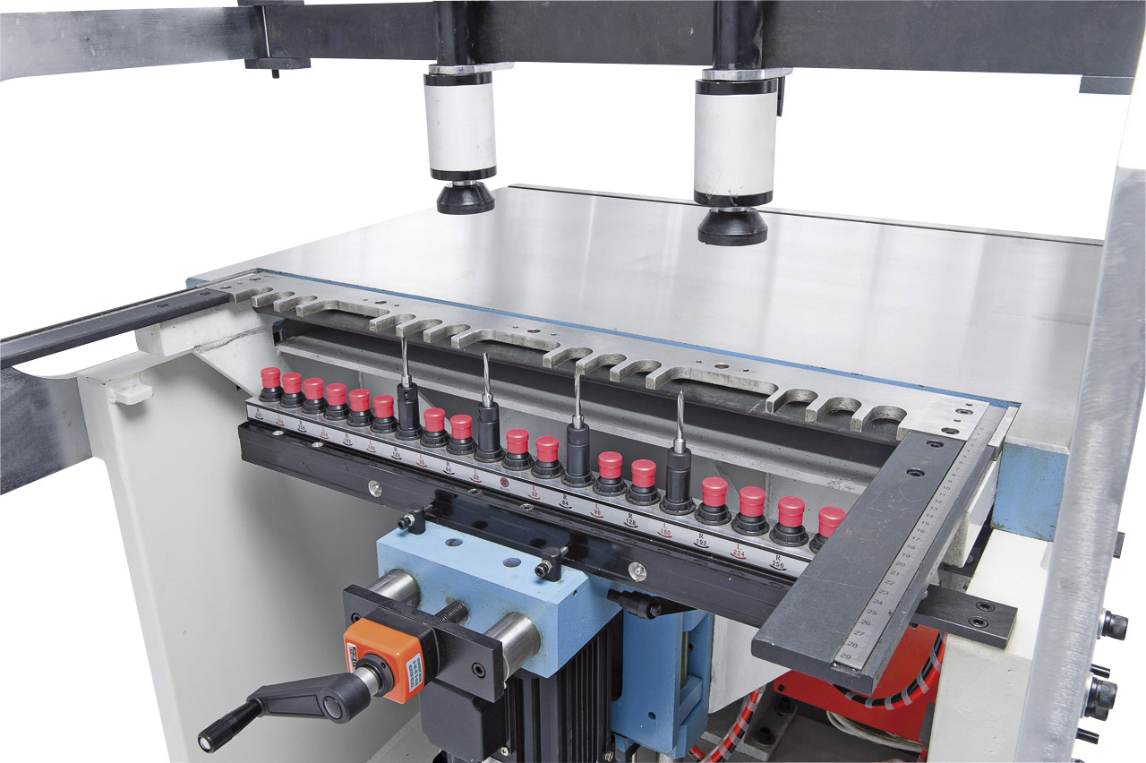 Universal-Dübellochbohrmaschine DB 21 *