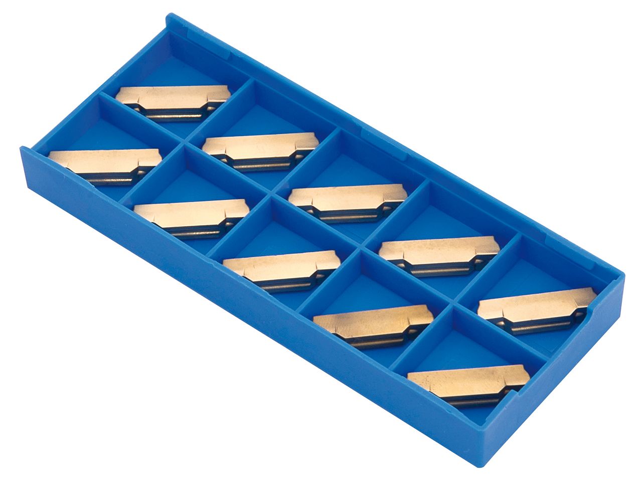 Satz HM-Wendeplatten für 44-2082 (5 Stk.)