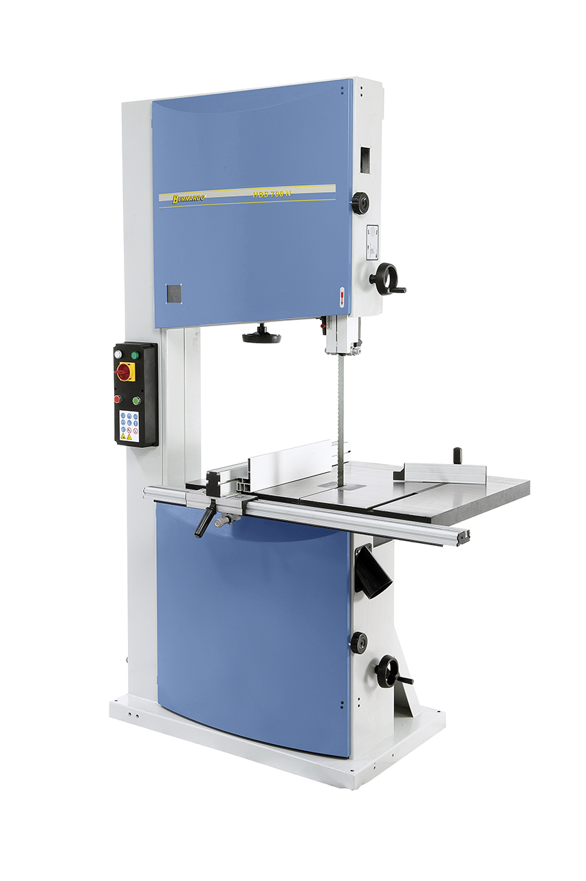 Holzbandsäge HBS 700 N / 400 V *