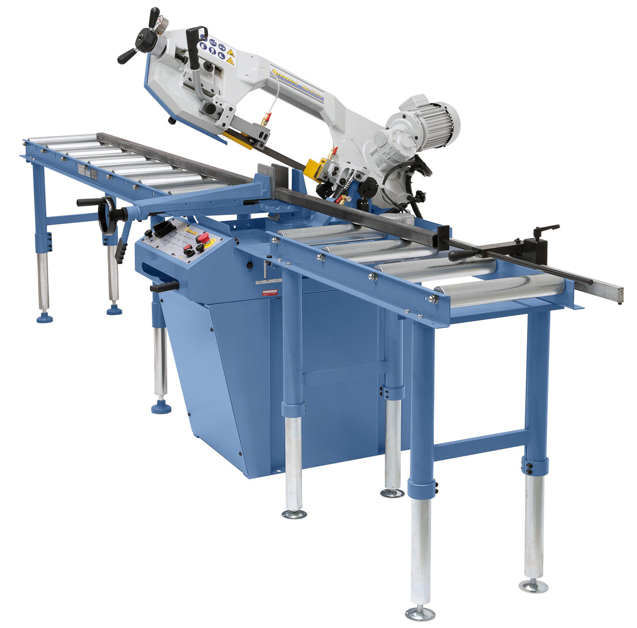 Horizontalbandsäge HBS 275 PRO / 400 V