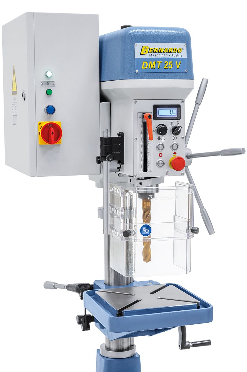 Tischbohrmaschine DMT 25 V