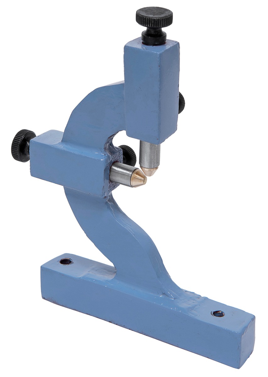 Mitlaufende Lünette f. Hobby 500