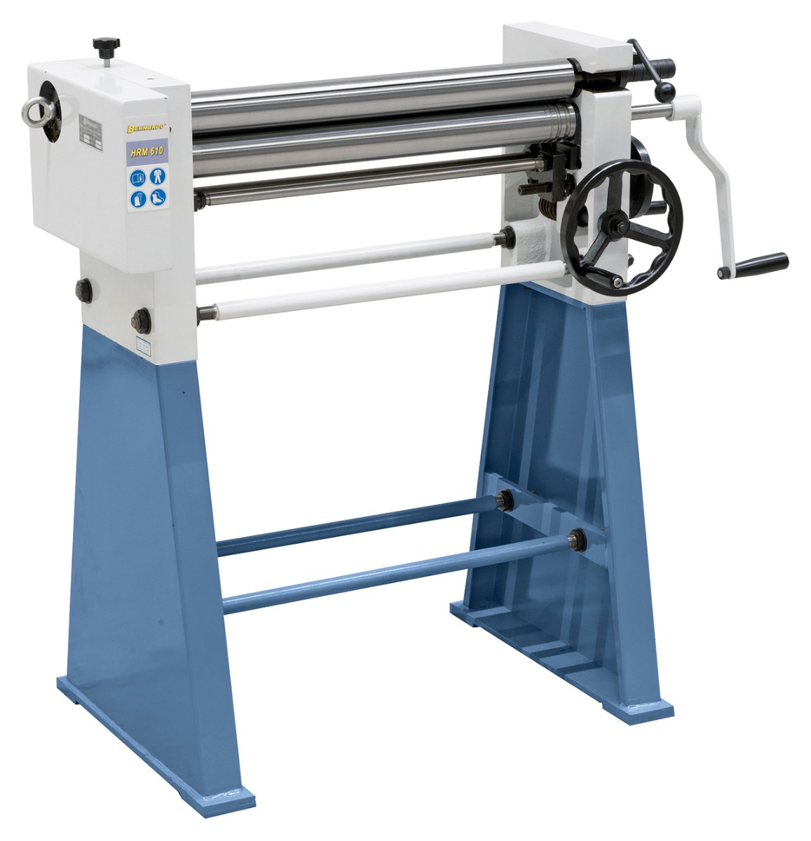 Rundbiegemaschine HRM 610