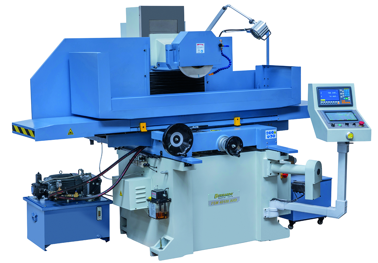 Flachschleifmaschine FSM 40100 AHD **
