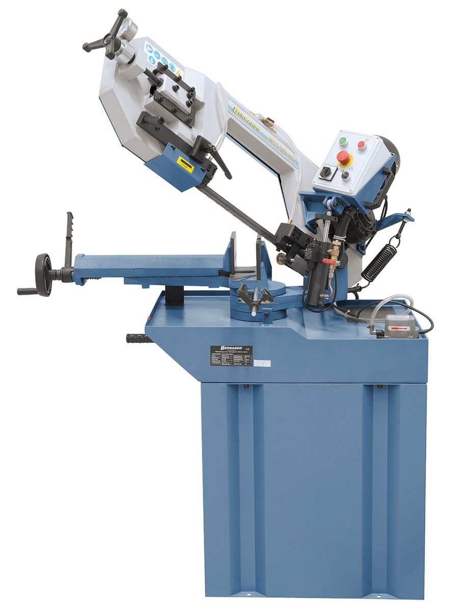 Horizontalbandsäge MCB 270 eco / 400 V