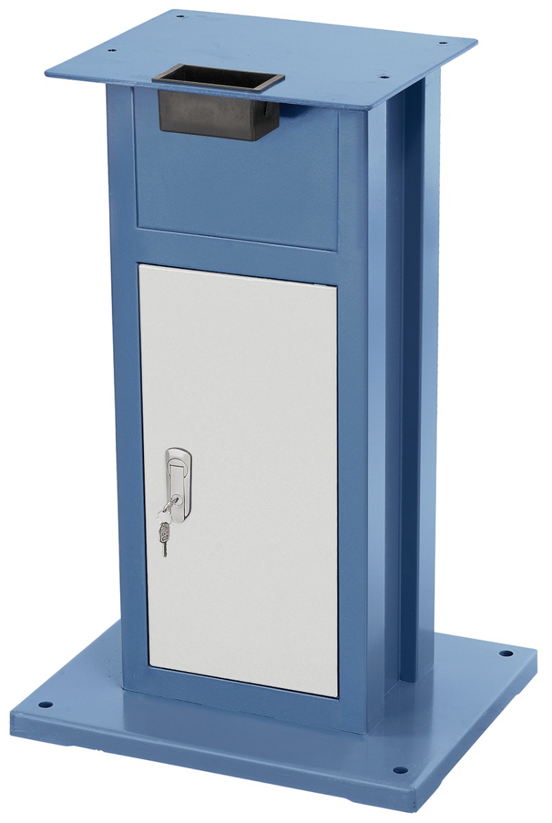 Bernardo Untergestell Modell G f. DS 300 S / PS 350