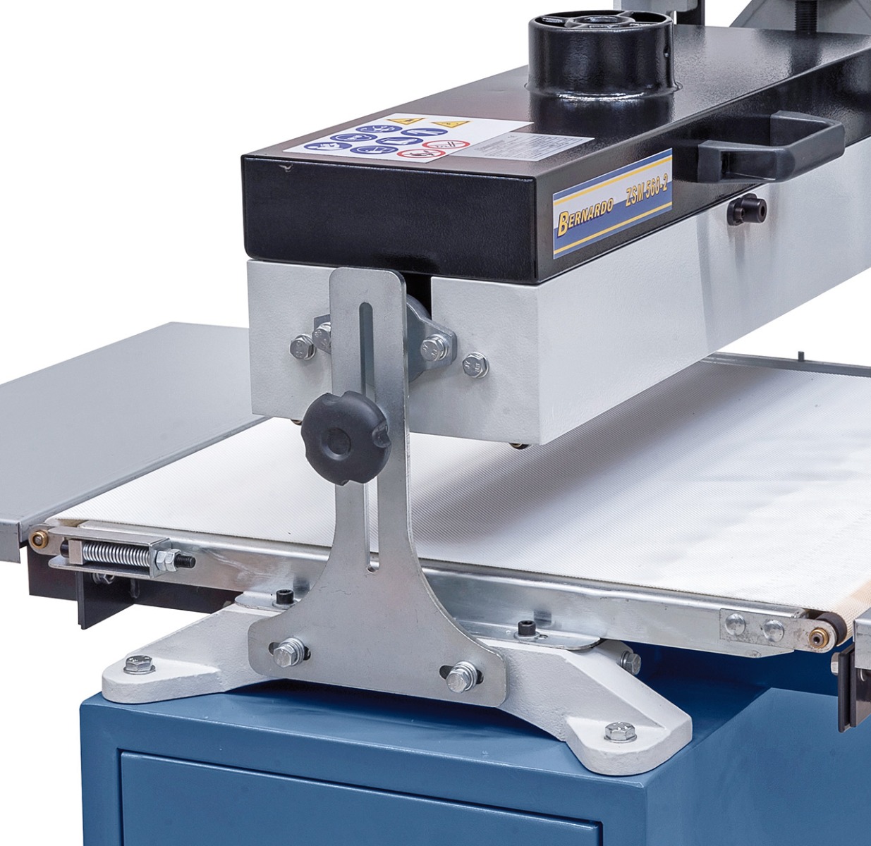 Zylinderschleifmaschine ZSM 560 - 2 / 400 V