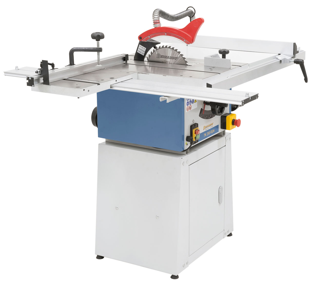 Bordrundsave TK 250 RSN