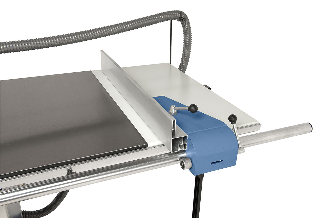 Formatkreissäge FKS 1600 Pro / 400 V