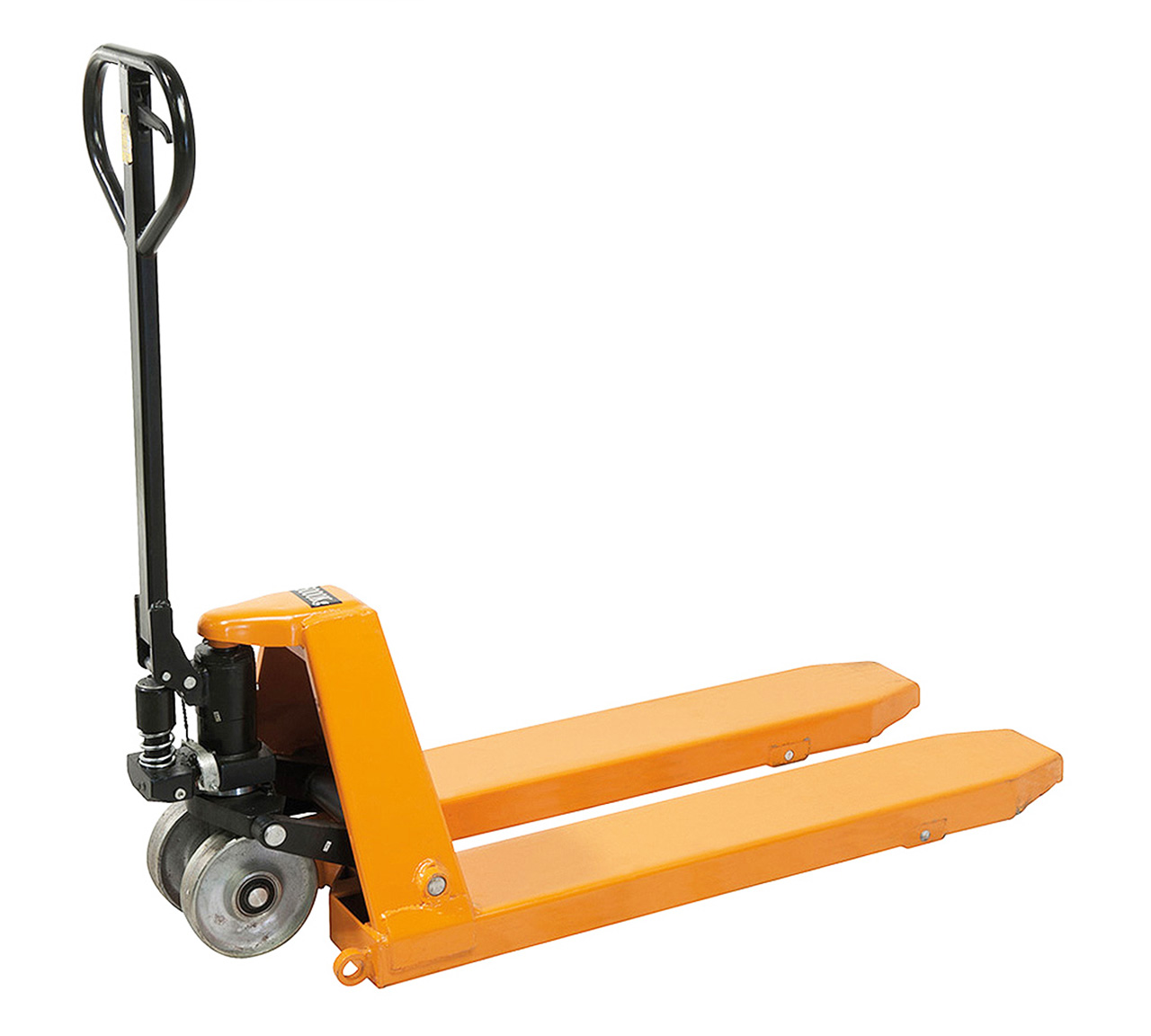 Bernardo Schwerlast-Palettenhubwagen PHW 5,0 S *