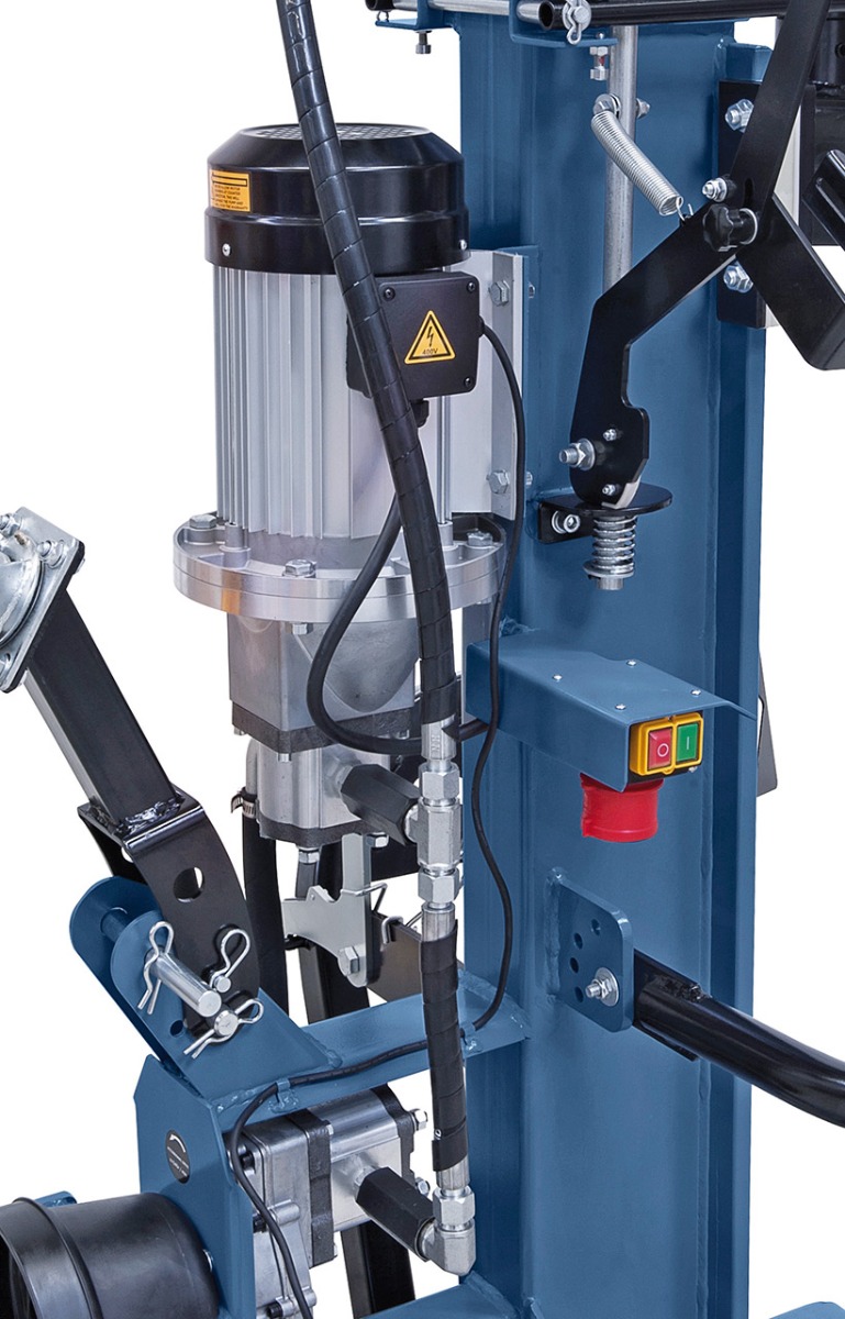 Holzspalter HS 22 ZE *